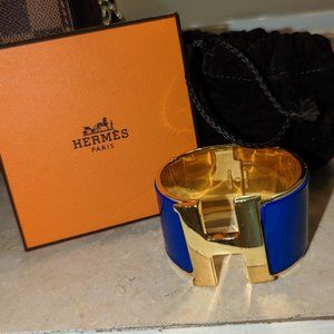 Hermes Bracelet